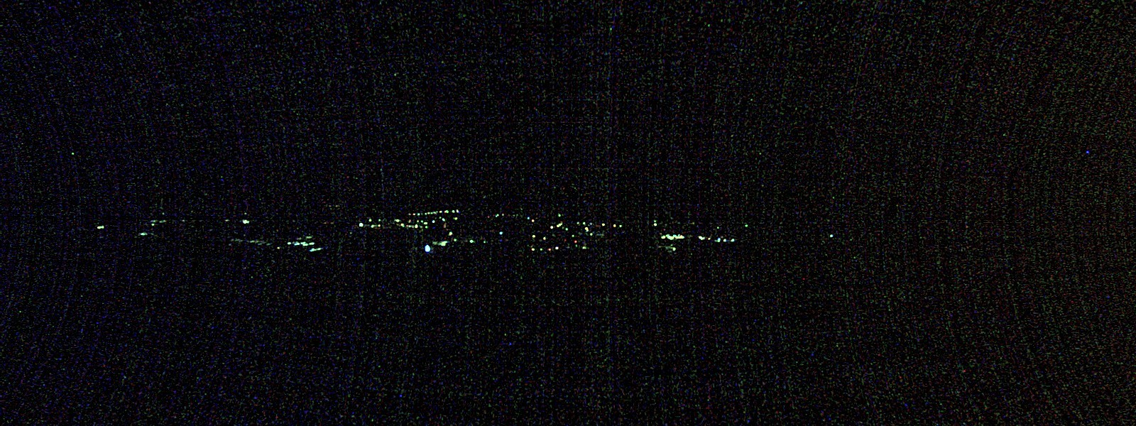 Archiv Foto Webcam Panoramablick Spaichingen