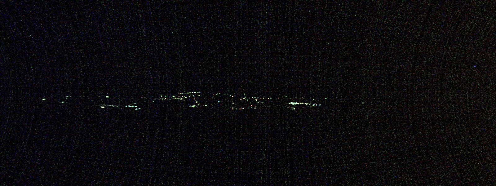 Archiv Foto Webcam Panoramablick Spaichingen