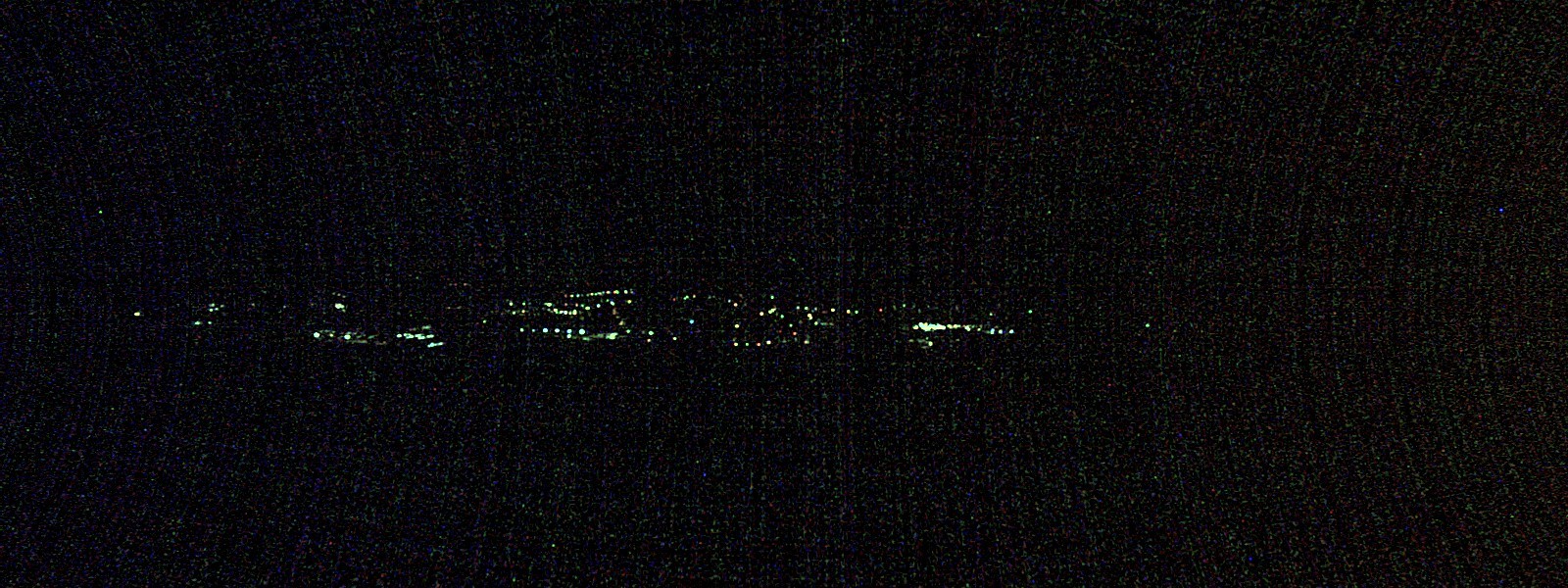 Archiv Foto Webcam Panoramablick Spaichingen