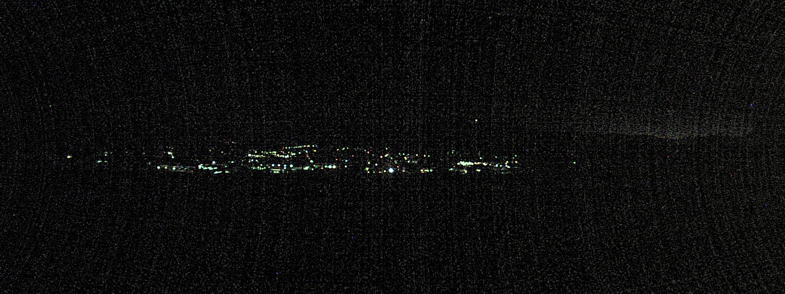Archiv Foto Webcam Panoramablick Spaichingen