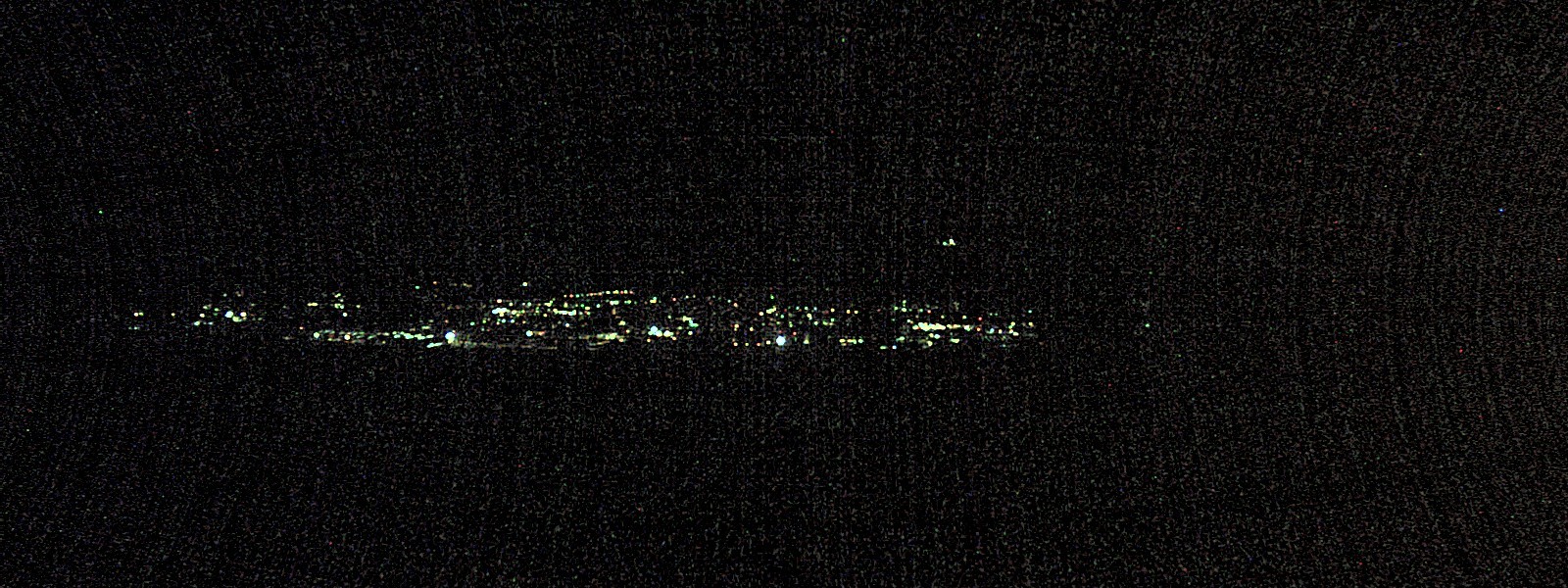 Archiv Foto Webcam Panoramablick Spaichingen