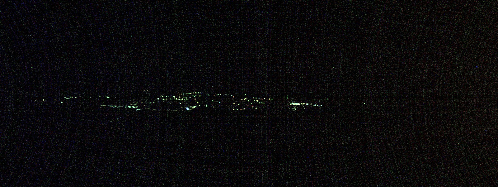 Archiv Foto Webcam Panoramablick Spaichingen