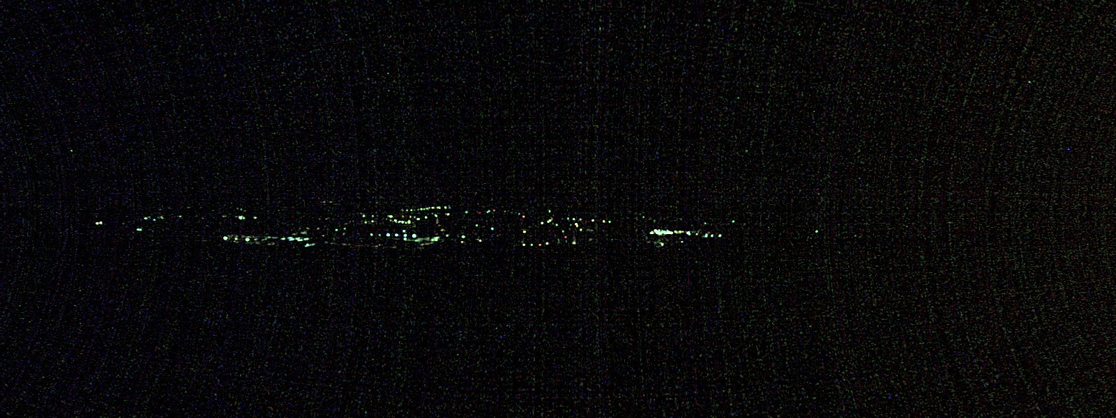 Archiv Foto Webcam Panoramablick Spaichingen