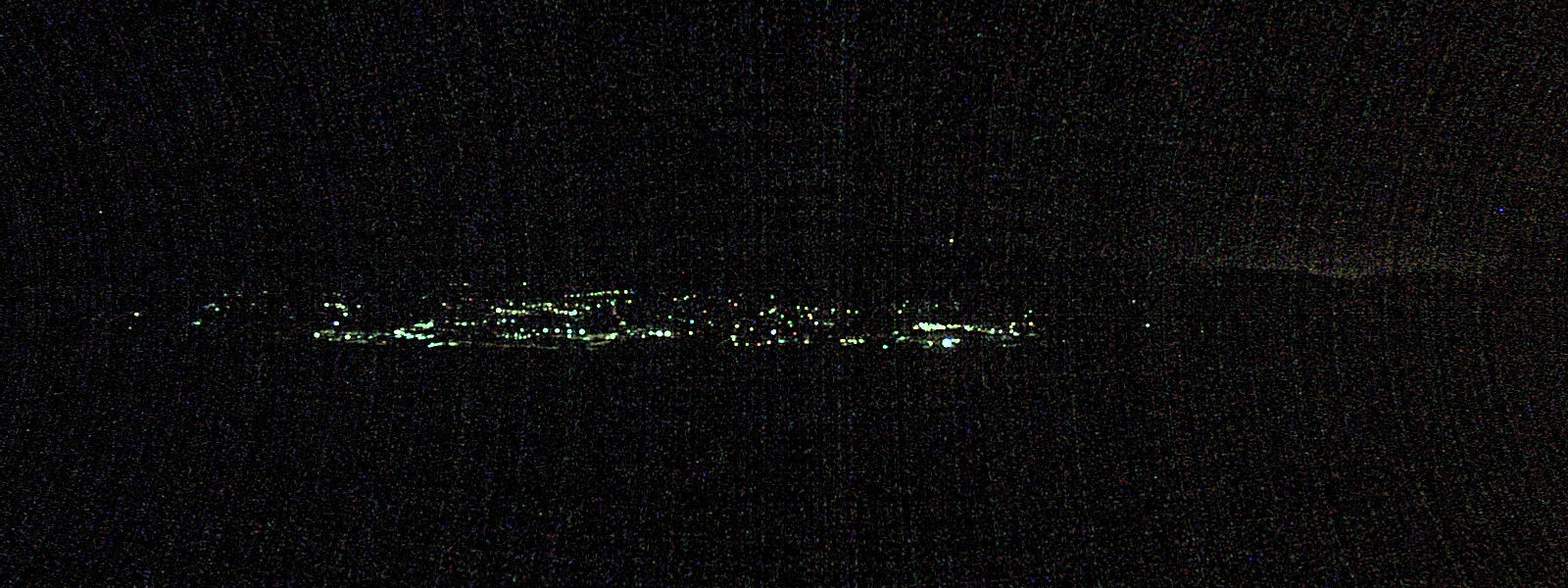 Archiv Foto Webcam Panoramablick Spaichingen