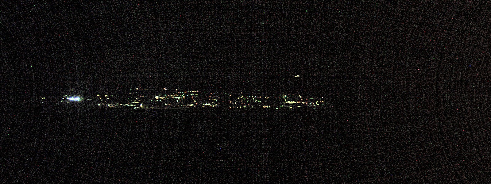 Archiv Foto Webcam Panoramablick Spaichingen