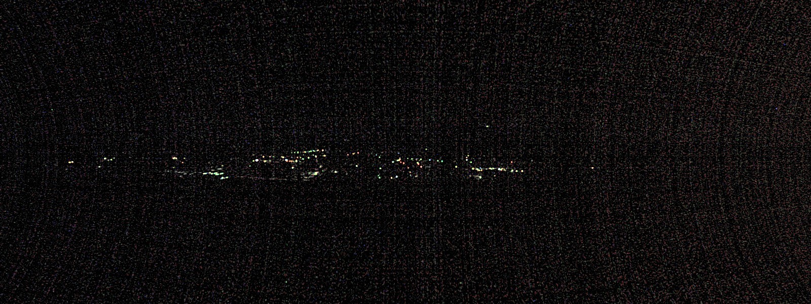 Archiv Foto Webcam Panoramablick Spaichingen