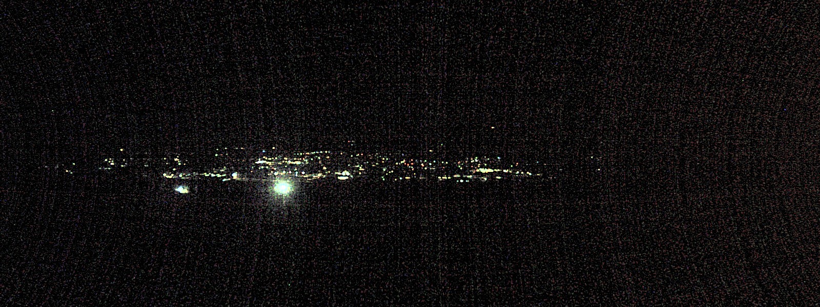 Archiv Foto Webcam Panoramablick Spaichingen
