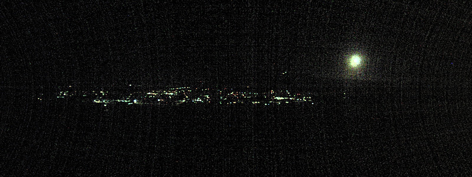 Archiv Foto Webcam Panoramablick Spaichingen