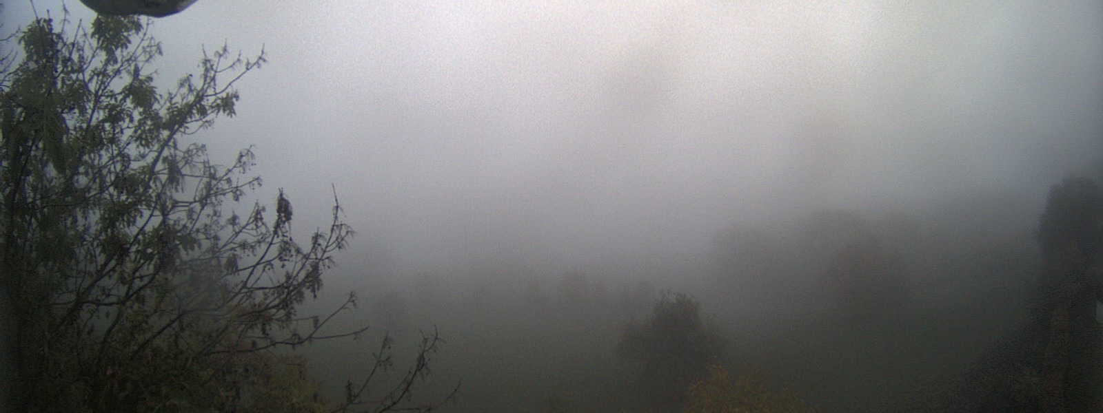 Archived image Webcam Panoramic View Spaichingen