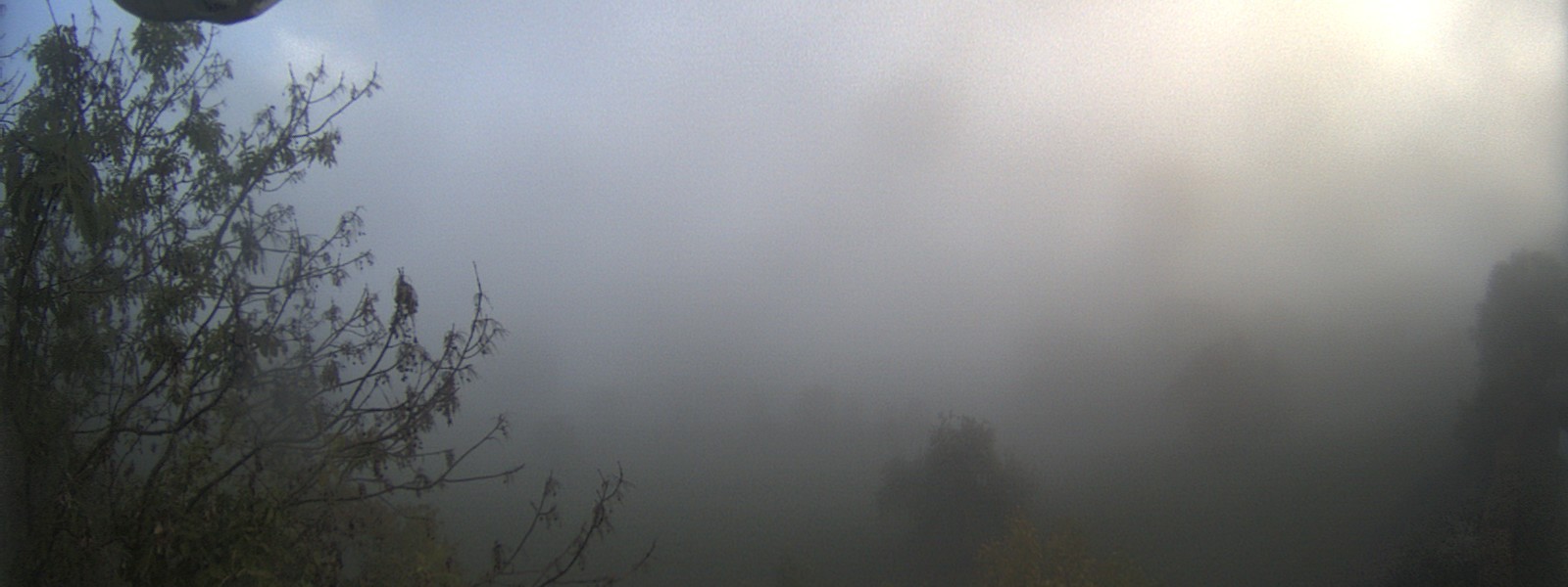 Archived image Webcam Panoramic View Spaichingen