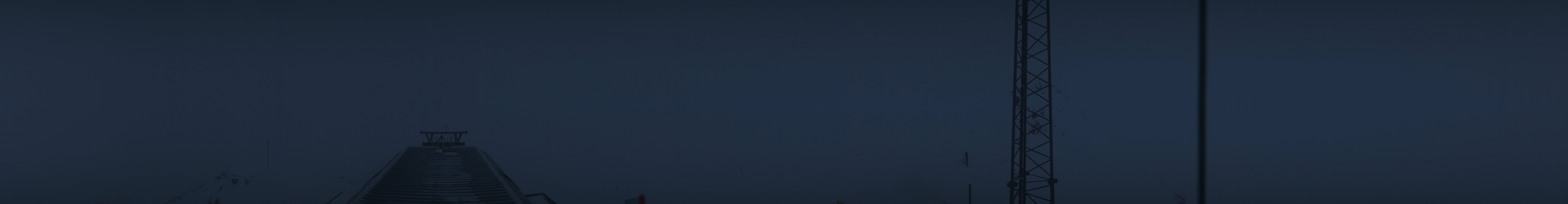 Archiv Foto Webcam Panorama Gargellen (Monafon)