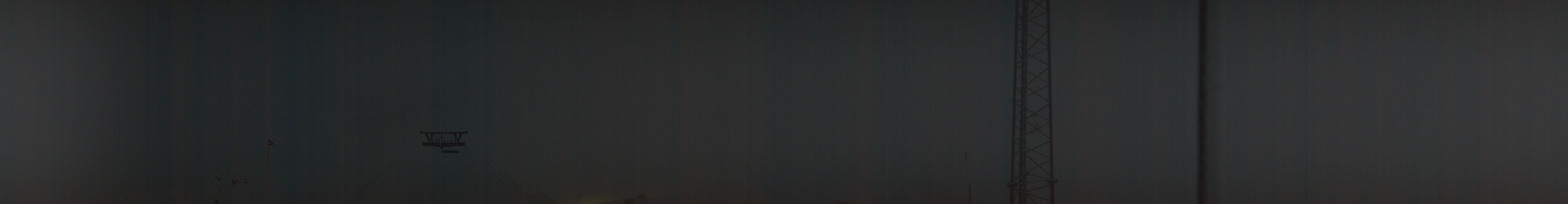 Archiv Foto Webcam Panorama Gargellen (Monafon)