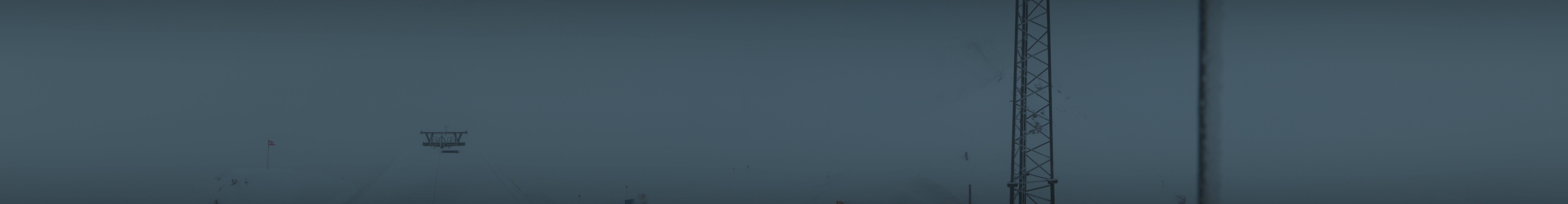 Archiv Foto Webcam Panorama Gargellen (Monafon)