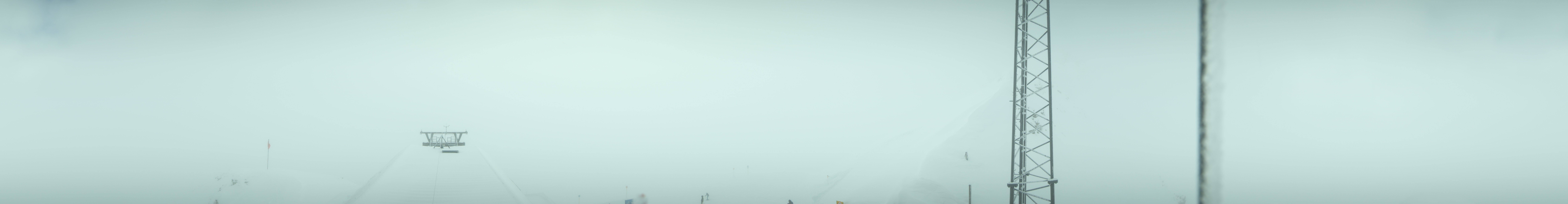 Archiv Foto Webcam Panorama Gargellen (Monafon)