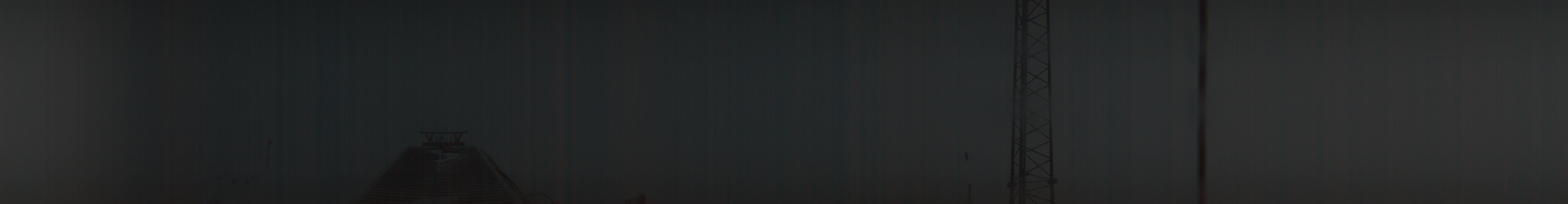 Archived image Webcam Gargellen Panorma view