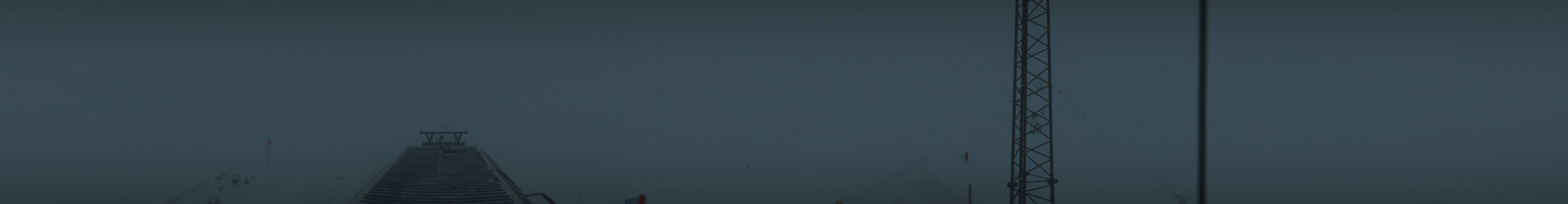 Archived image Webcam Gargellen Panorma view