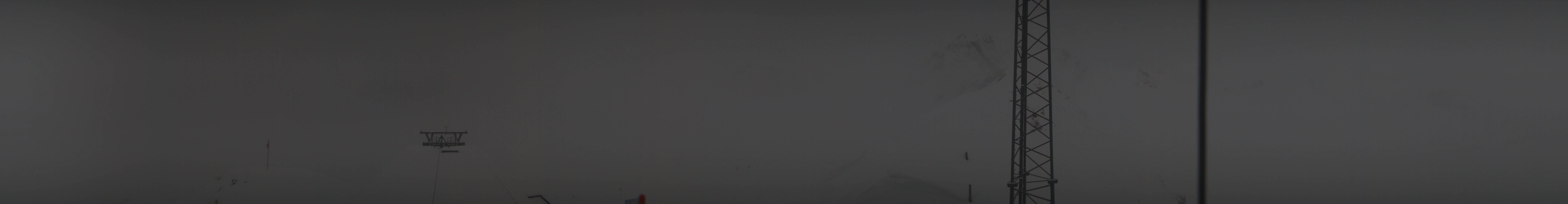 Archiv Foto Webcam Panorama Gargellen (Monafon)