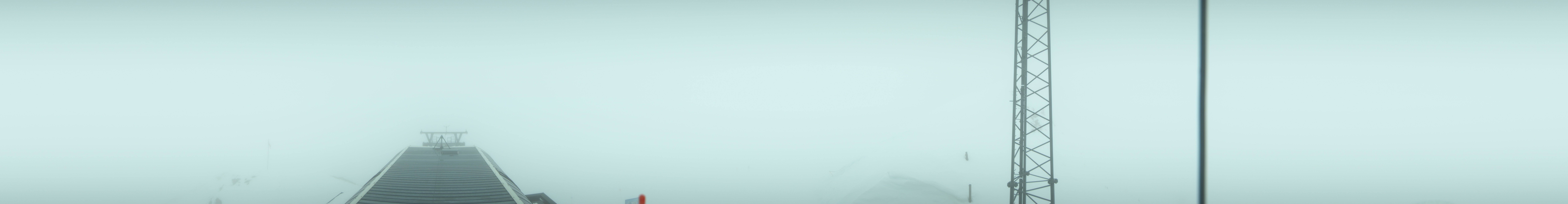 Archiv Foto Webcam Panorama Gargellen (Monafon)