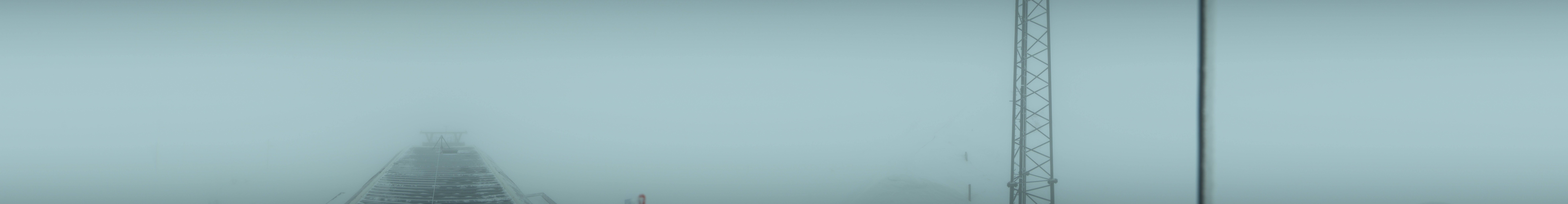 Archiv Foto Webcam Panorama Gargellen (Monafon)