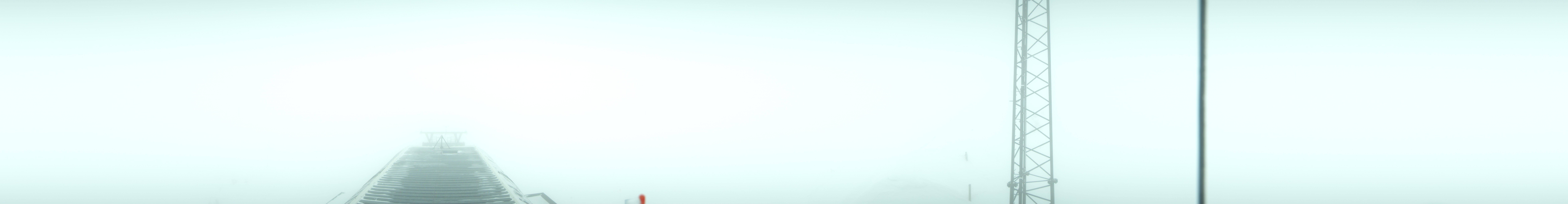 Archiv Foto Webcam Panorama Gargellen (Monafon)