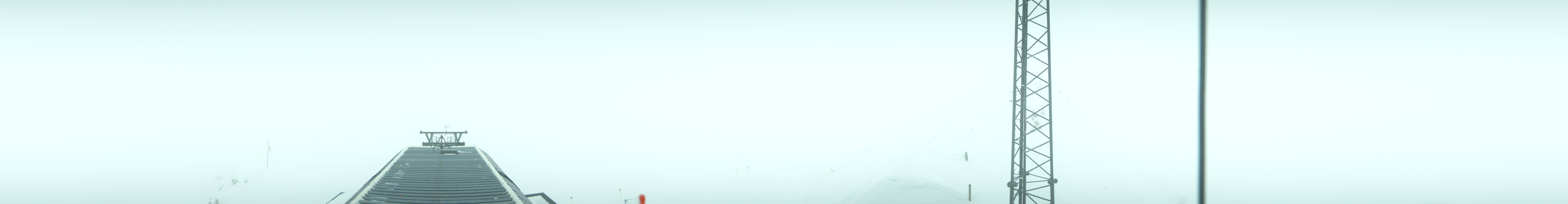 Archiv Foto Webcam Panorama Gargellen (Monafon)