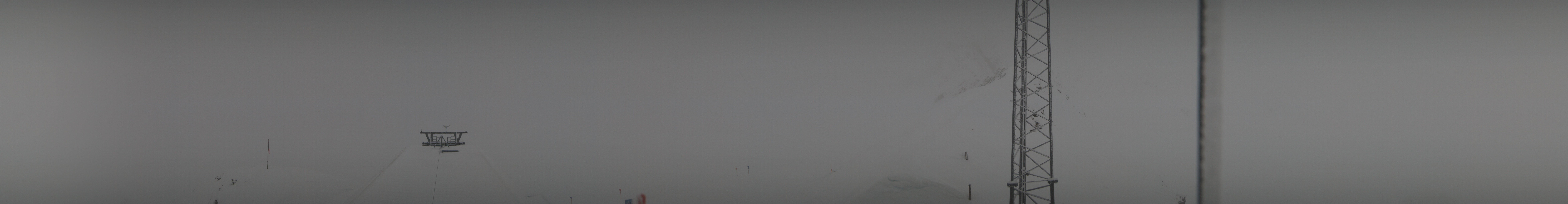 Archiv Foto Webcam Panorama Gargellen (Monafon)