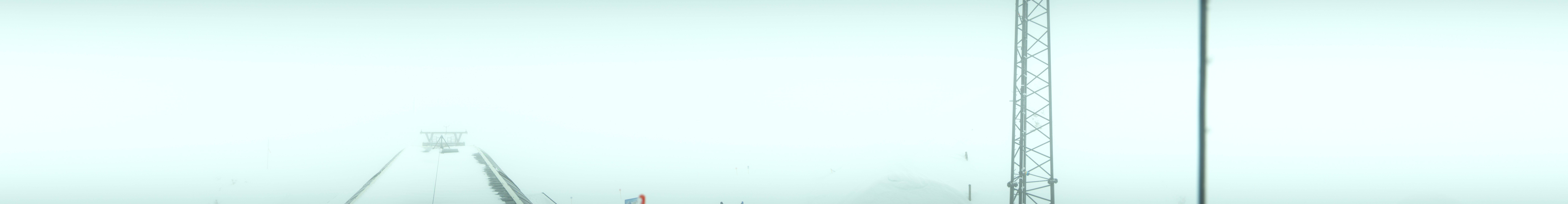 Archiv Foto Webcam Panorama Gargellen (Monafon)