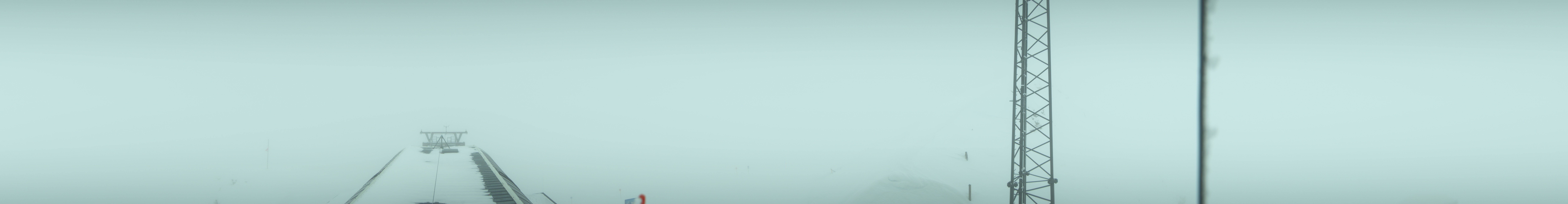 Archiv Foto Webcam Panorama Gargellen (Monafon)