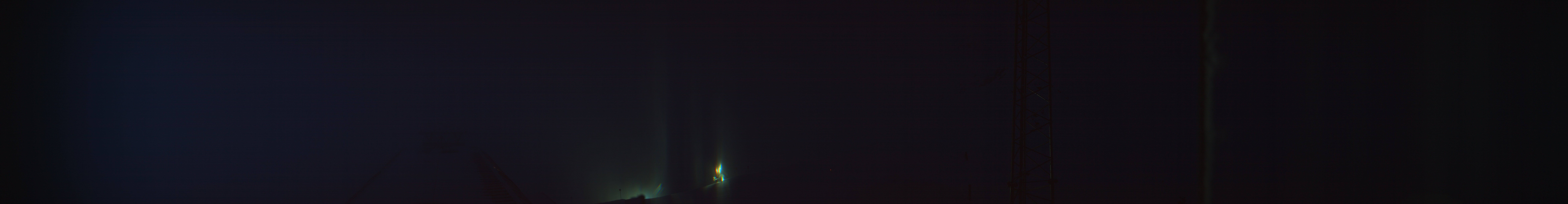 Archiv Foto Webcam Panorama Gargellen (Monafon)