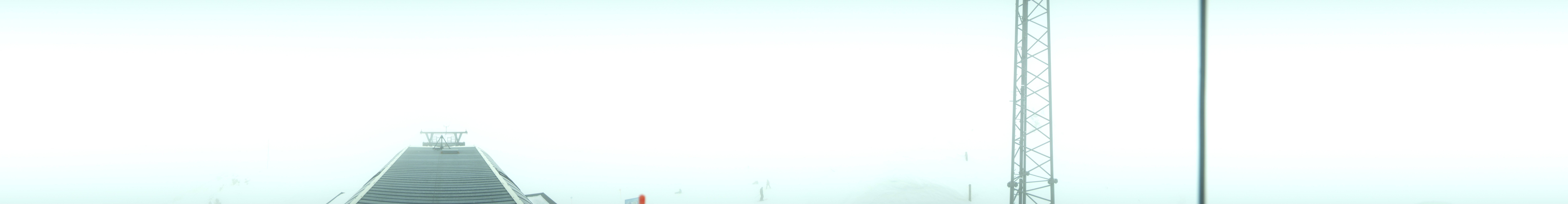 Archiv Foto Webcam Panorama Gargellen (Monafon)