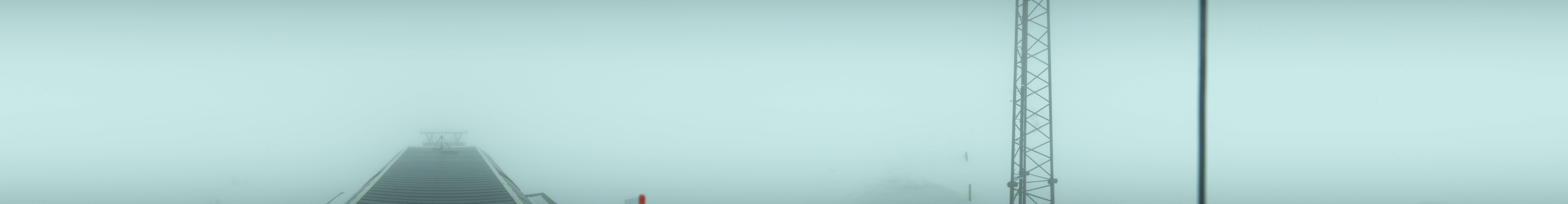 Archiv Foto Webcam Panorama Gargellen (Monafon)