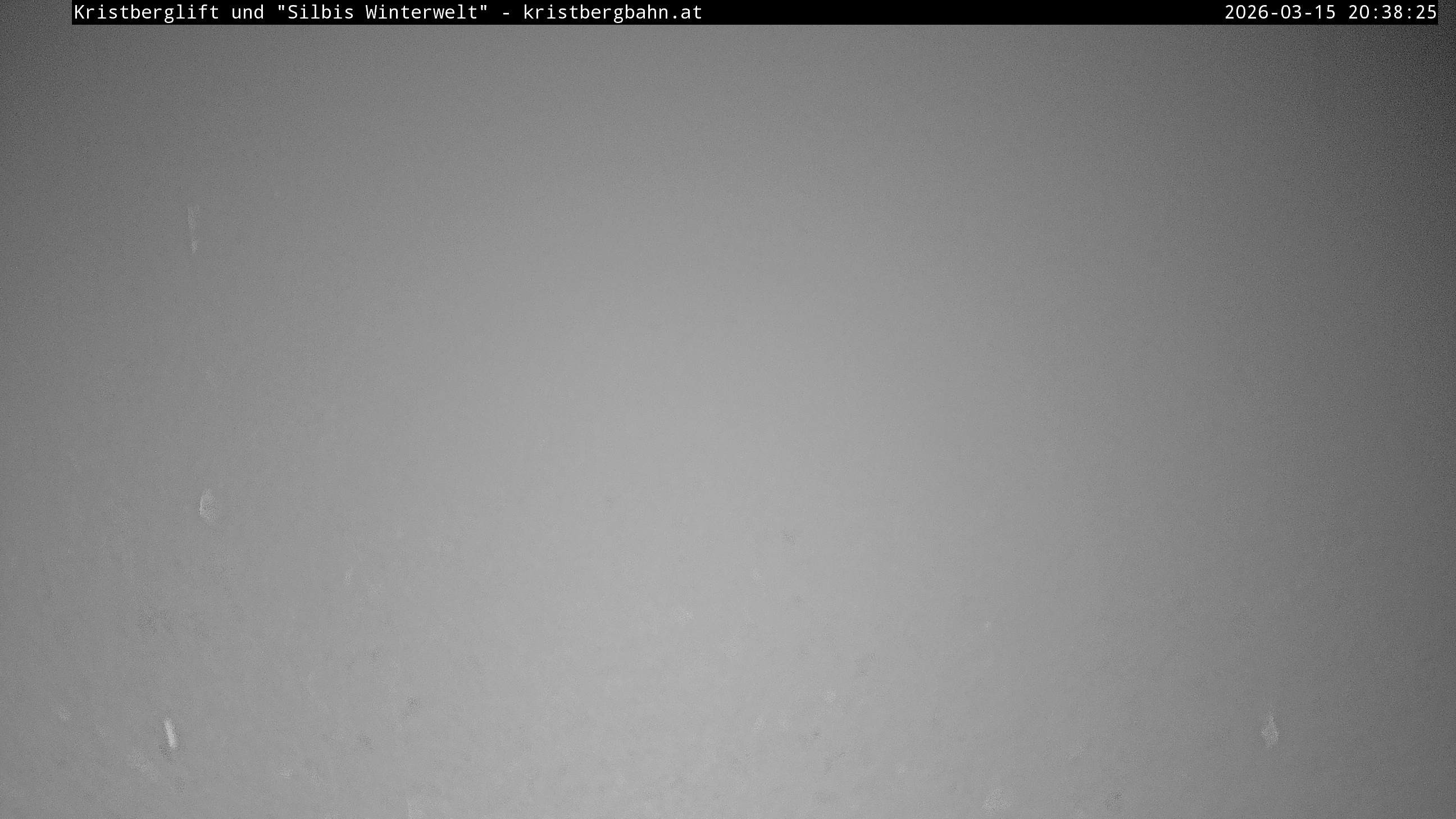 Archiv Foto Webcam Kristberg - Silbertal, St. Agatha Kirche