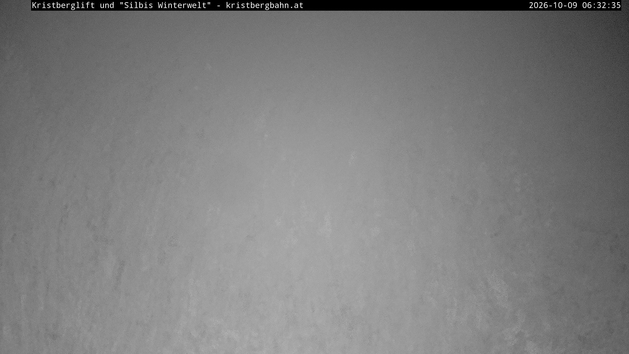 Archiv Foto Webcam Kristberg - Silbertal, St. Agatha Kirche