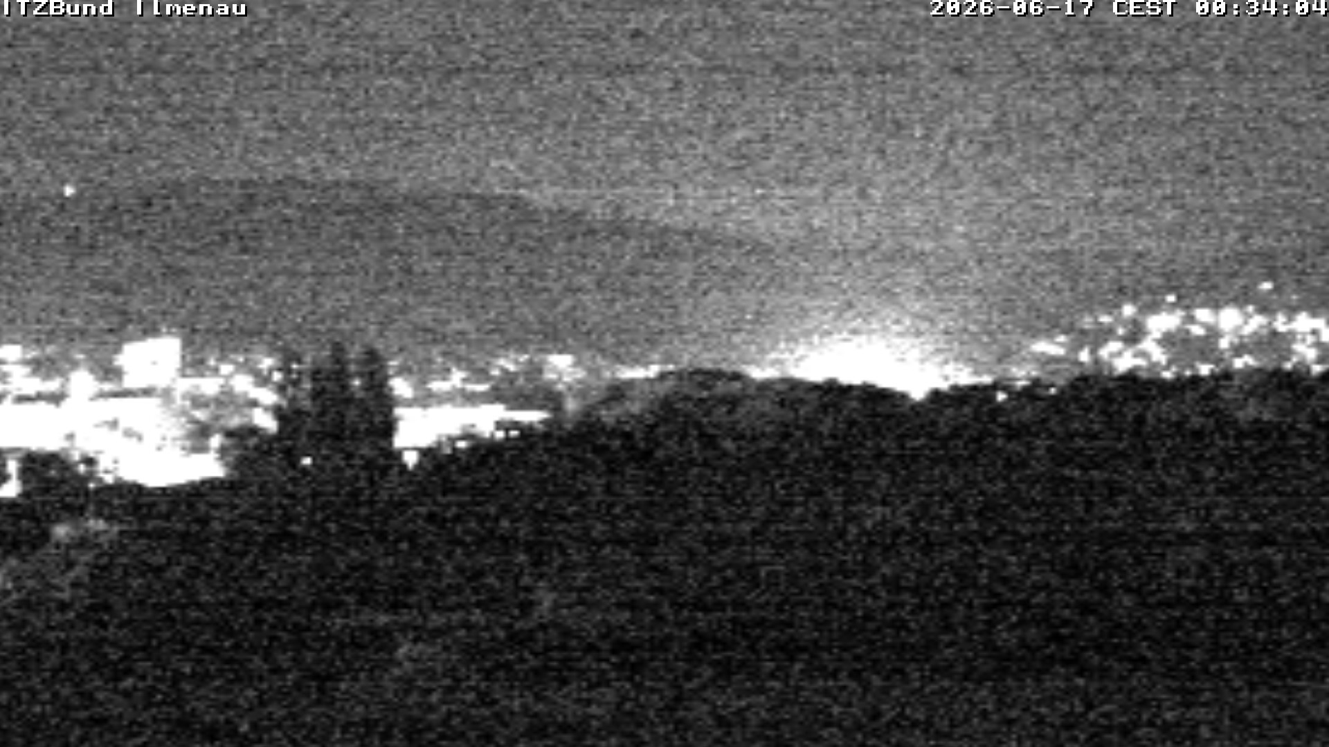 Archiv Foto Webcam ITZ Ilmenau