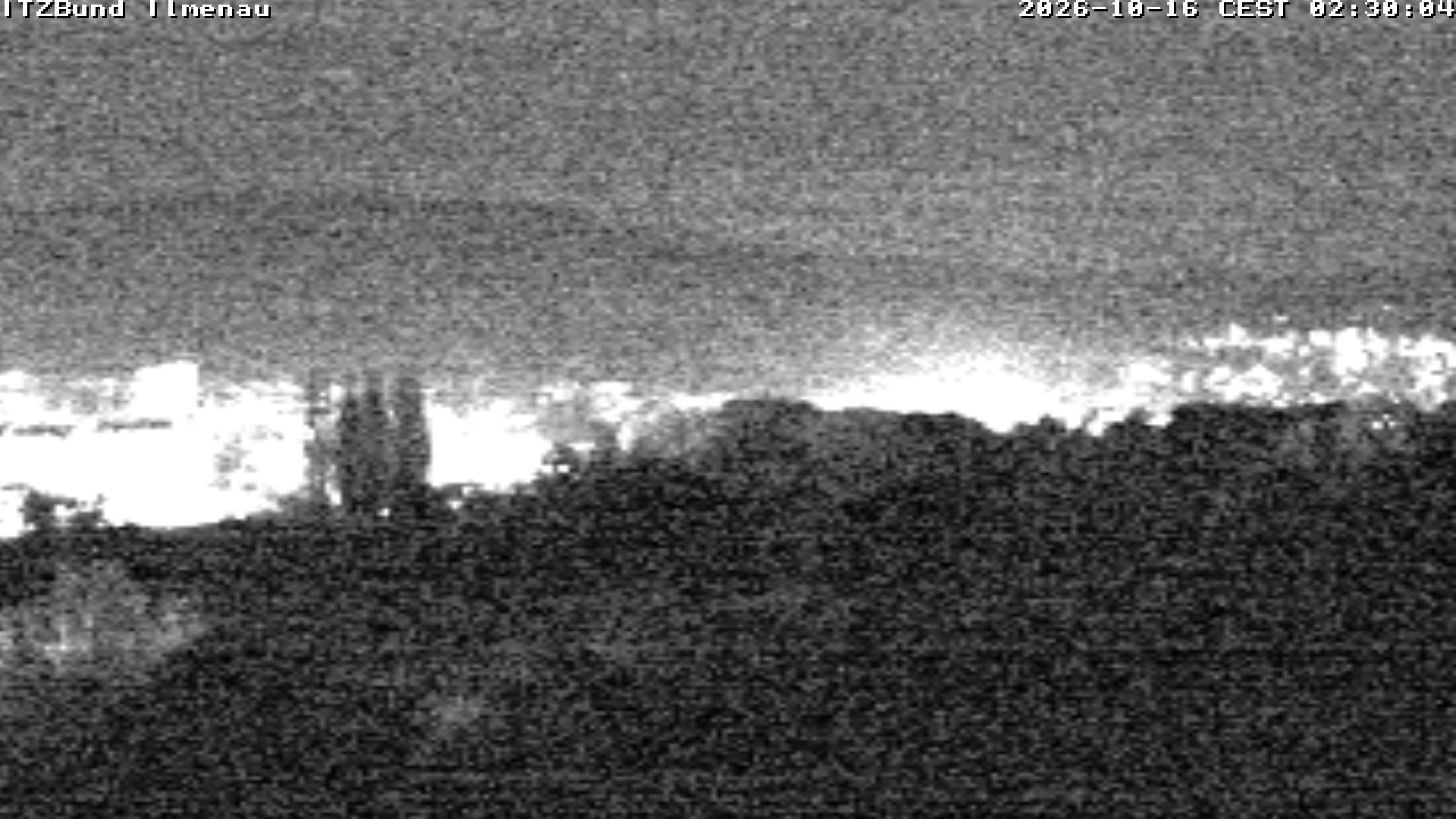 Archiv Foto Webcam ITZ Ilmenau