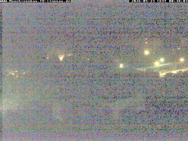 Archiv Foto Webcam Universität Ilmenau