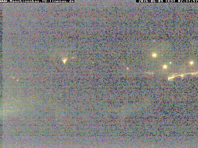 Archiv Foto Webcam Universität Ilmenau