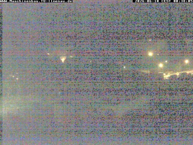 Archiv Foto Webcam Universität Ilmenau