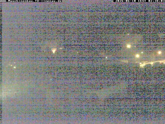 Archiv Foto Webcam Universität Ilmenau