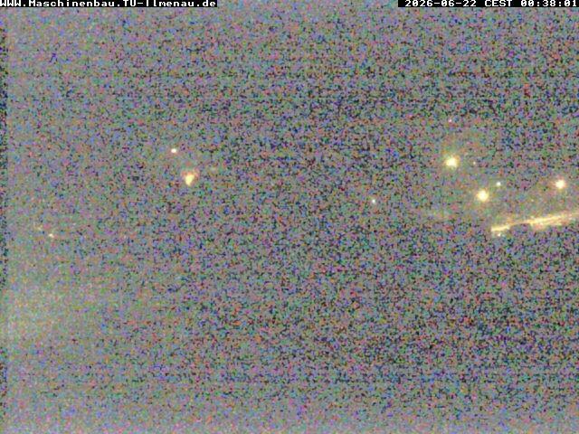 Archiv Foto Webcam Universität Ilmenau