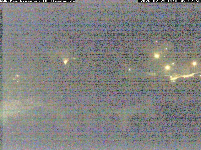 Archiv Foto Webcam Universität Ilmenau