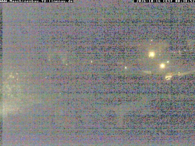 Archiv Foto Webcam Universität Ilmenau