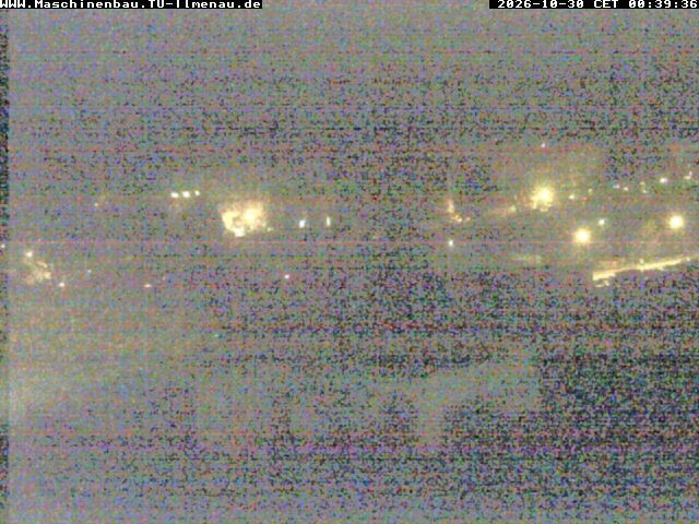 Archiv Foto Webcam Universität Ilmenau