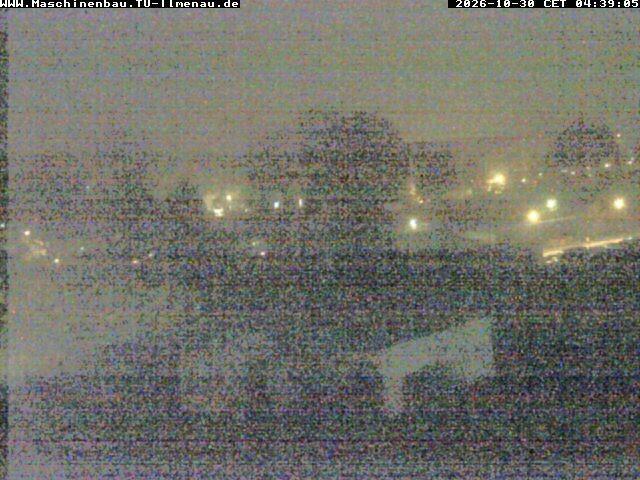 Archiv Foto Webcam Universität Ilmenau