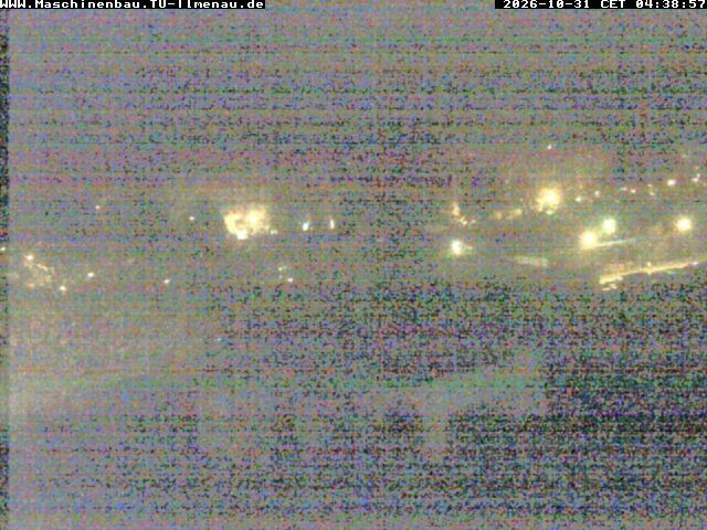 Archiv Foto Webcam Universität Ilmenau