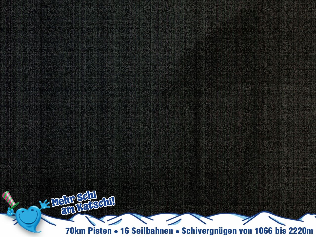 Archiv Foto Webcam Silverjet am Katschberg/Aineck