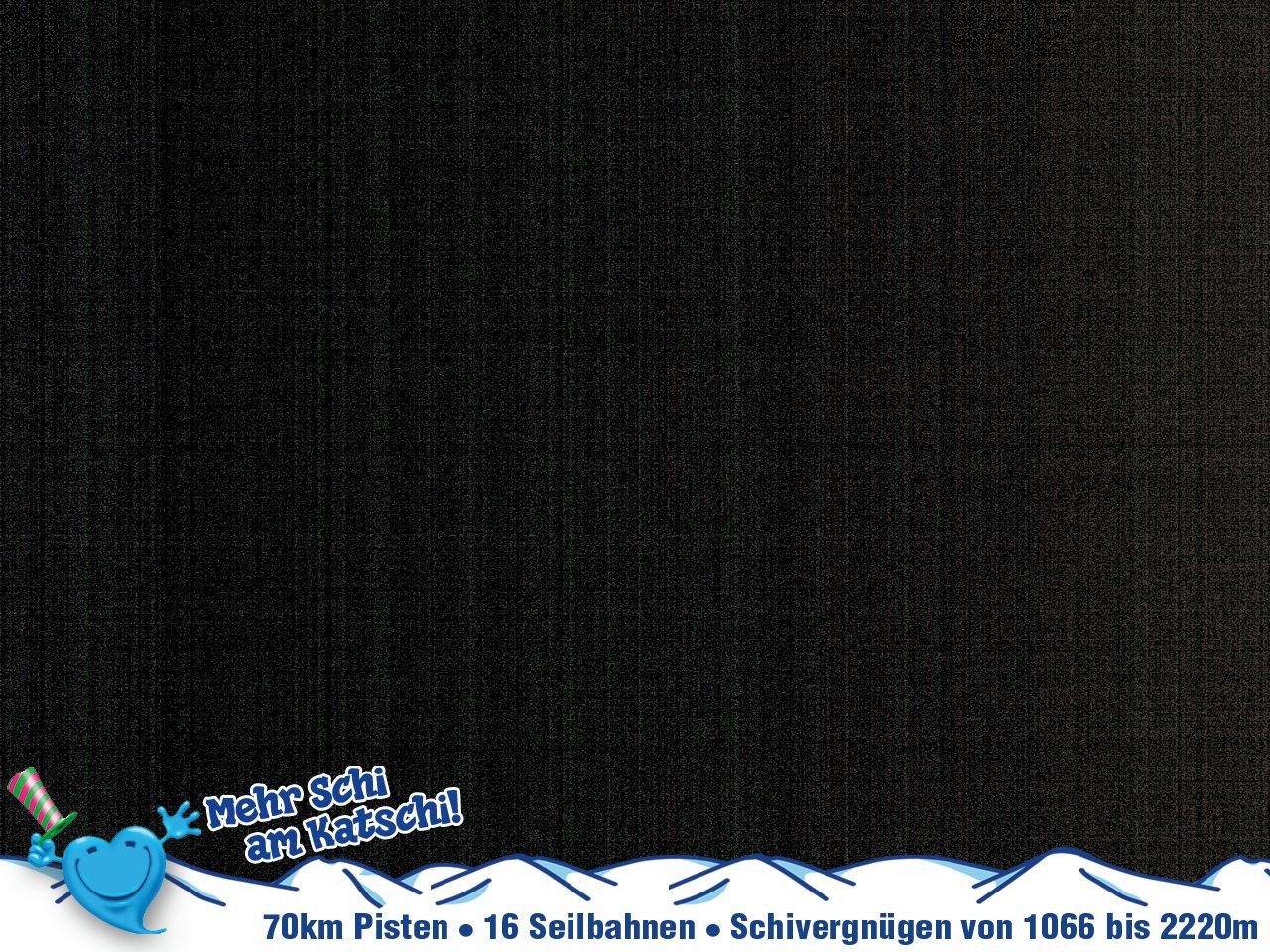 Archiv Foto Webcam Silverjet am Katschberg/Aineck