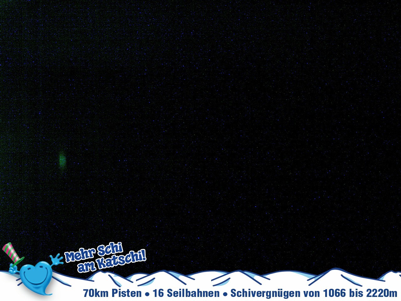 Archiv Foto Webcam Tschaneck Sessellift