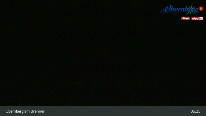 Archiv Foto Webcam Obernberger See
