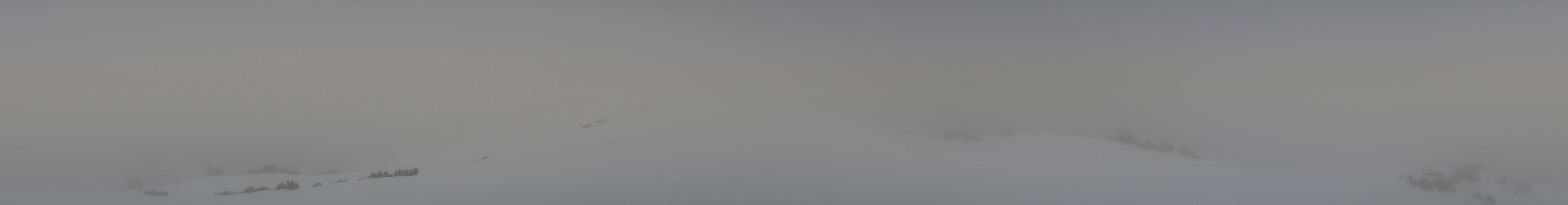 Archiv Foto Webcam Glattjoch Panorama